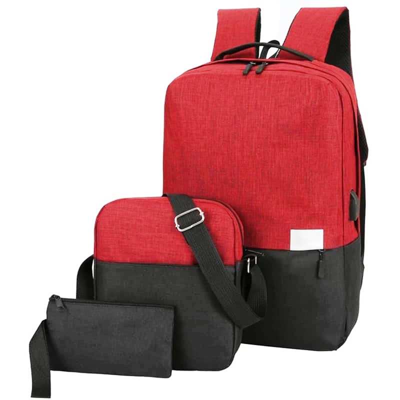 Sacs à Dos 3 en 1