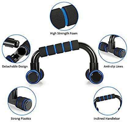 Kit de Sport de Fitness 5 en 1 — photo 2