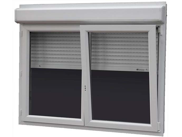 FENETRE PVC ABIDJAN — photo 4
