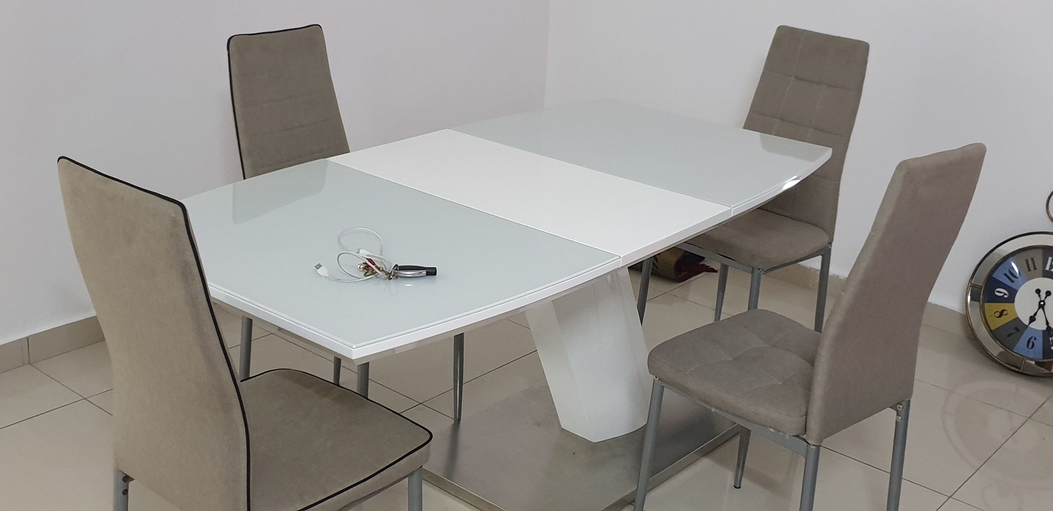 APPARTEMENT 3 PIECES 2 CHAMBRES - HAUT STANDING — photo 2