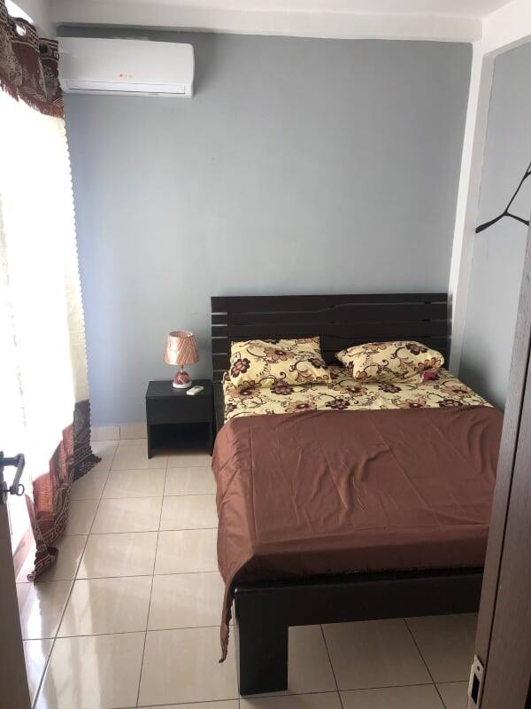 KOUMASSI - APPARTEMENT (3 PIECES 2 CHAMBRES) MEUBLÉ ET ÉQUIPÉ — photo 2