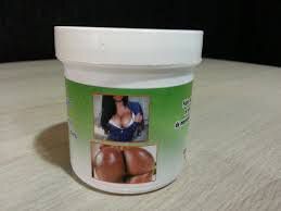 Pommade pour grossir les fesses rapidement