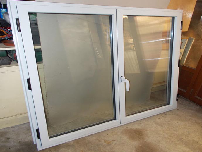 FENETRE PVC ABIDJAN — photo 2