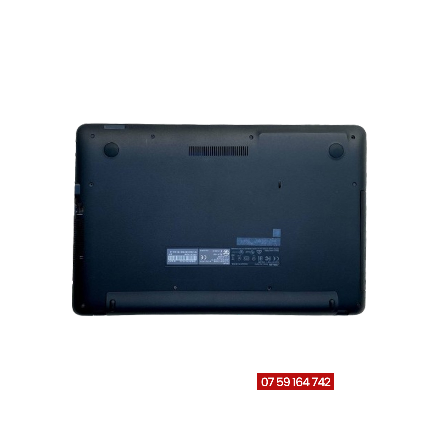 PC Azus Sonic Master Dual Core — photo 3