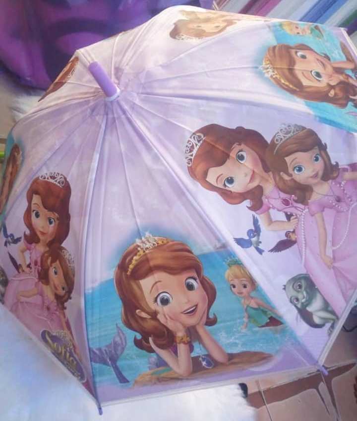 Parapluie Disney — photo 13
