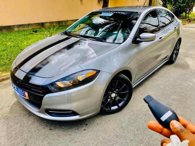 Dodge Dart Sport 2016 Boîte auto — photo 7