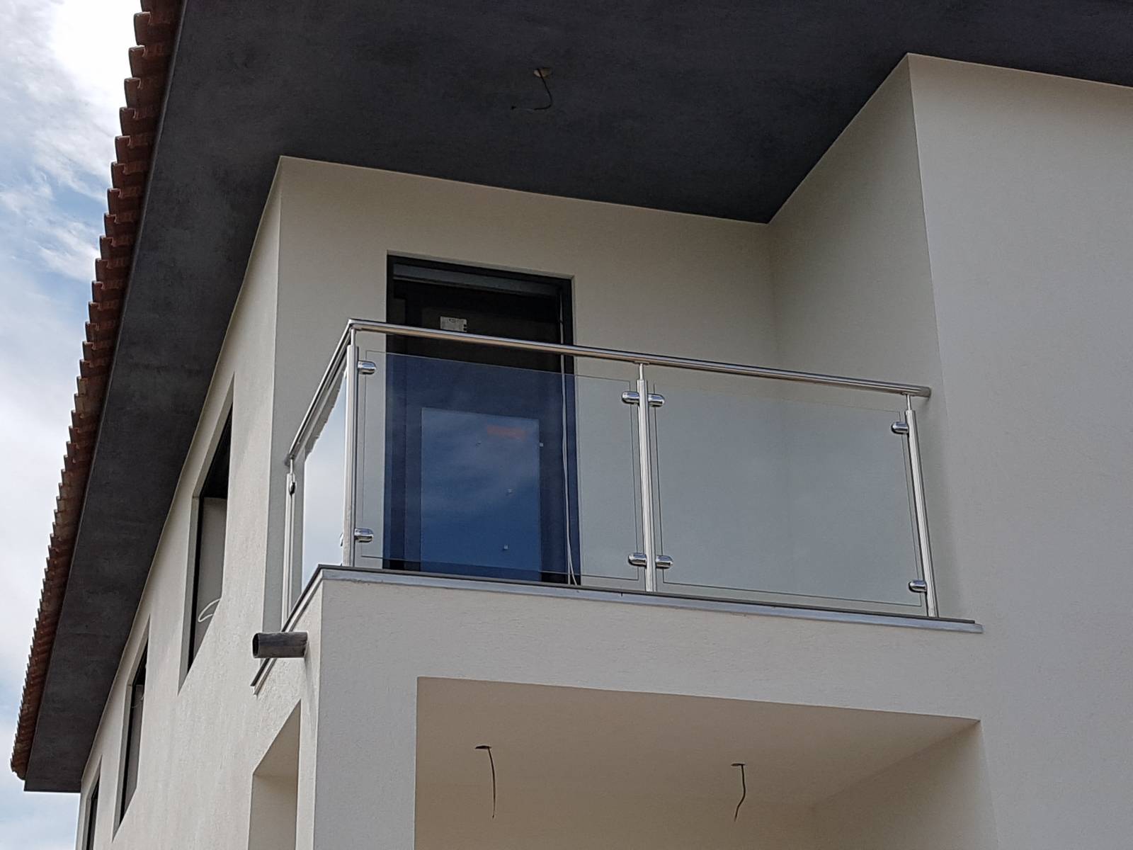 BALCON INOX ABIDJAN — photo 2