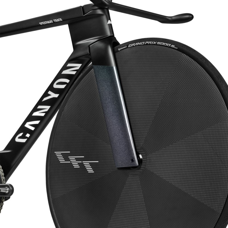 2024 Canyon Speedmax CFR Track Road Bike — photo 2