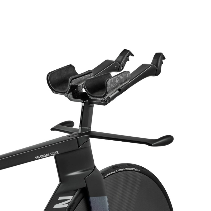 2024 Canyon Speedmax CFR Track Road Bike — photo 3