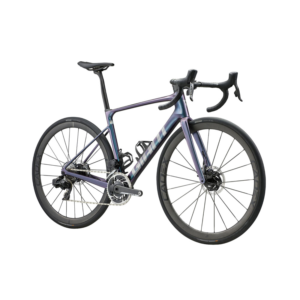 2024 Giant Defy Advanced Sl 0 Road Bike (KINGCYCLESPORT) — photo 2