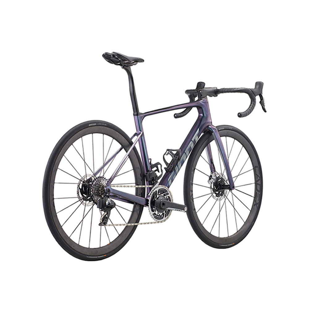 2024 Giant Defy Advanced Sl 0 Road Bike (KINGCYCLESPORT) — photo 3
