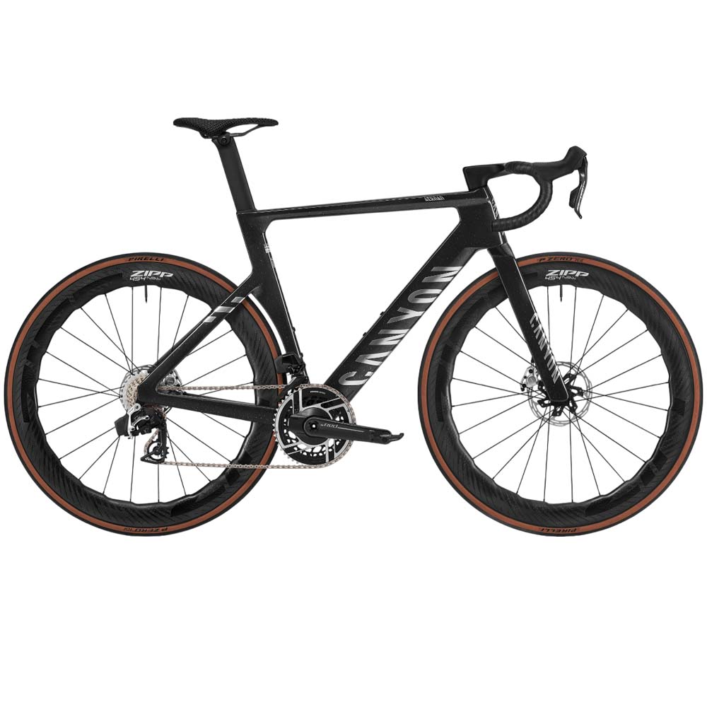 2025 Canyon Aeroad CFR AXS Road Bike (WAREHOUSEBIKE) — photo 6