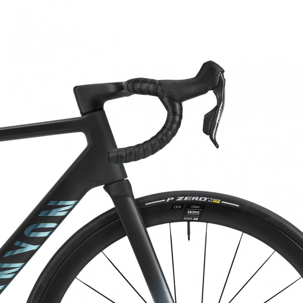 2026 Canyon Ultimate CFR AXS Road Bike (ZONACYCLES) — photo 2