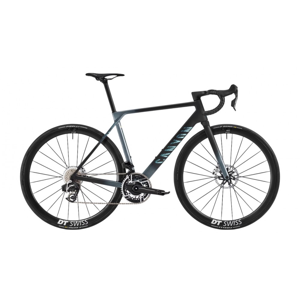 2026 Canyon Ultimate CFR AXS Road Bike (ZONACYCLES)