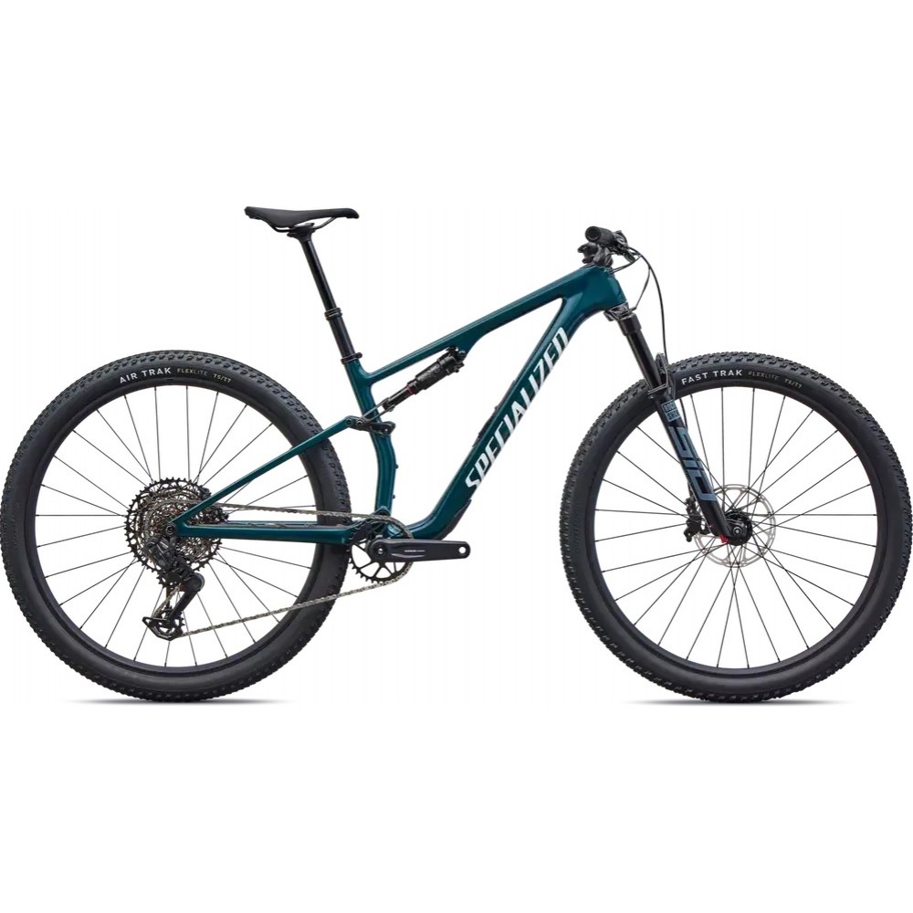 2026 Specialized Epic 8 Comp Mountain Bike (ZONACYCLES)