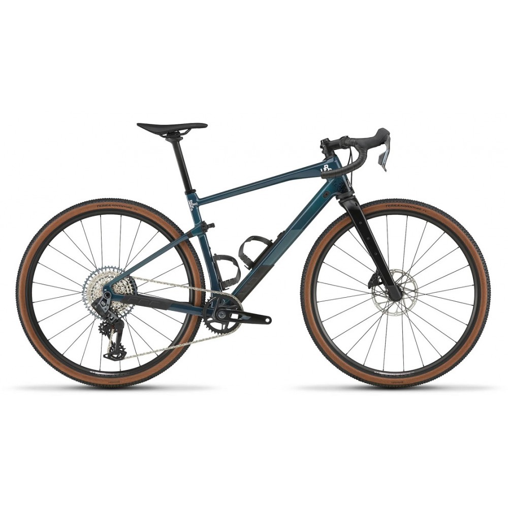 2027 BMC URS 01 LT ONE Gravel Bike (PIENARBIKESHOP)