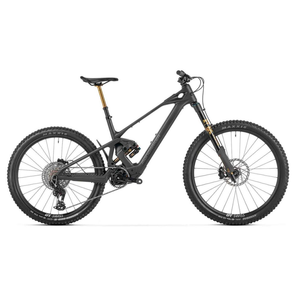 2027 Mondraker Zendit RR S Electric Mountain Bike (PIENARBIKESHOP)