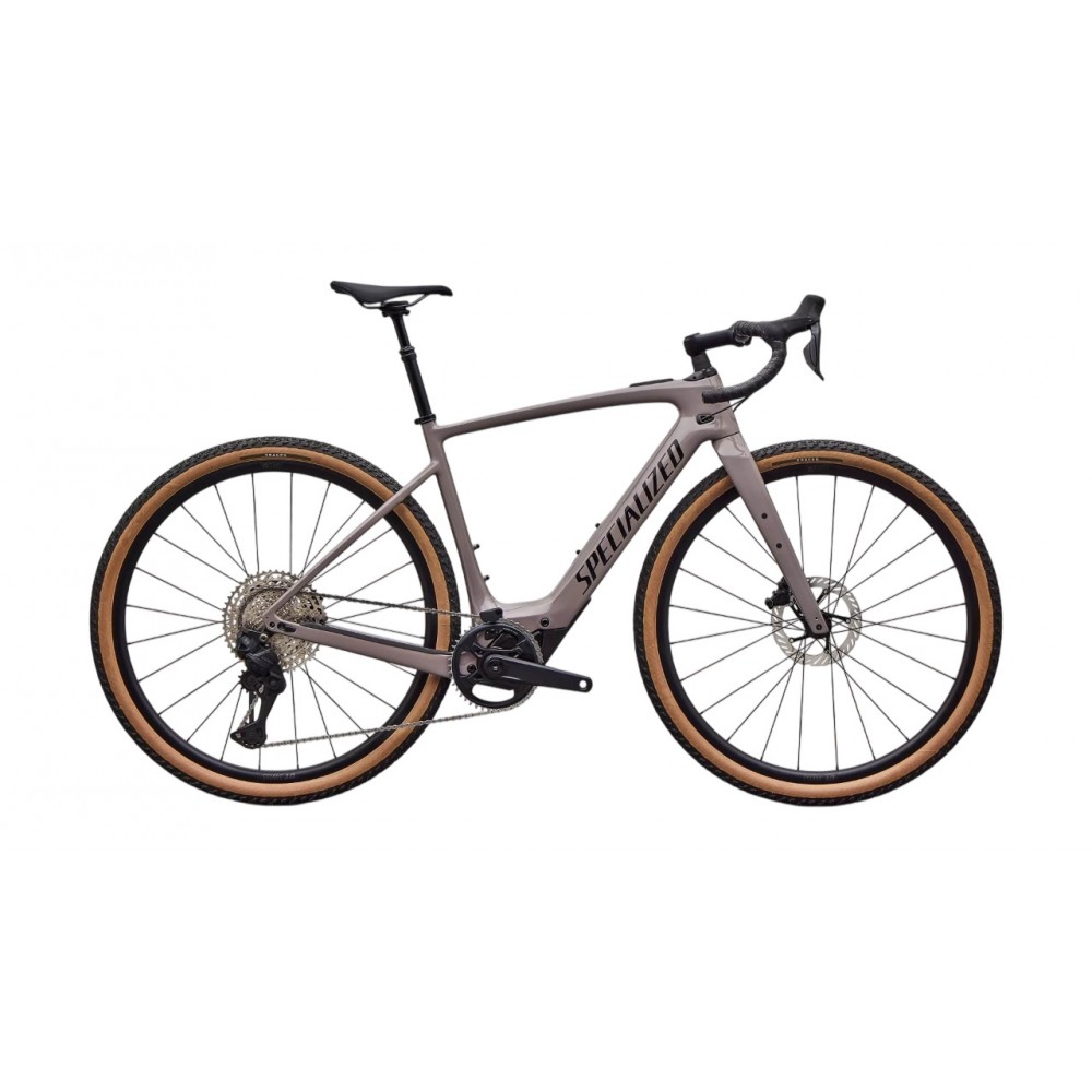 2027 Specialized Turbo Creo 2 Comp GRX Di2 Electric Bike (PIENARBIKESHOP)