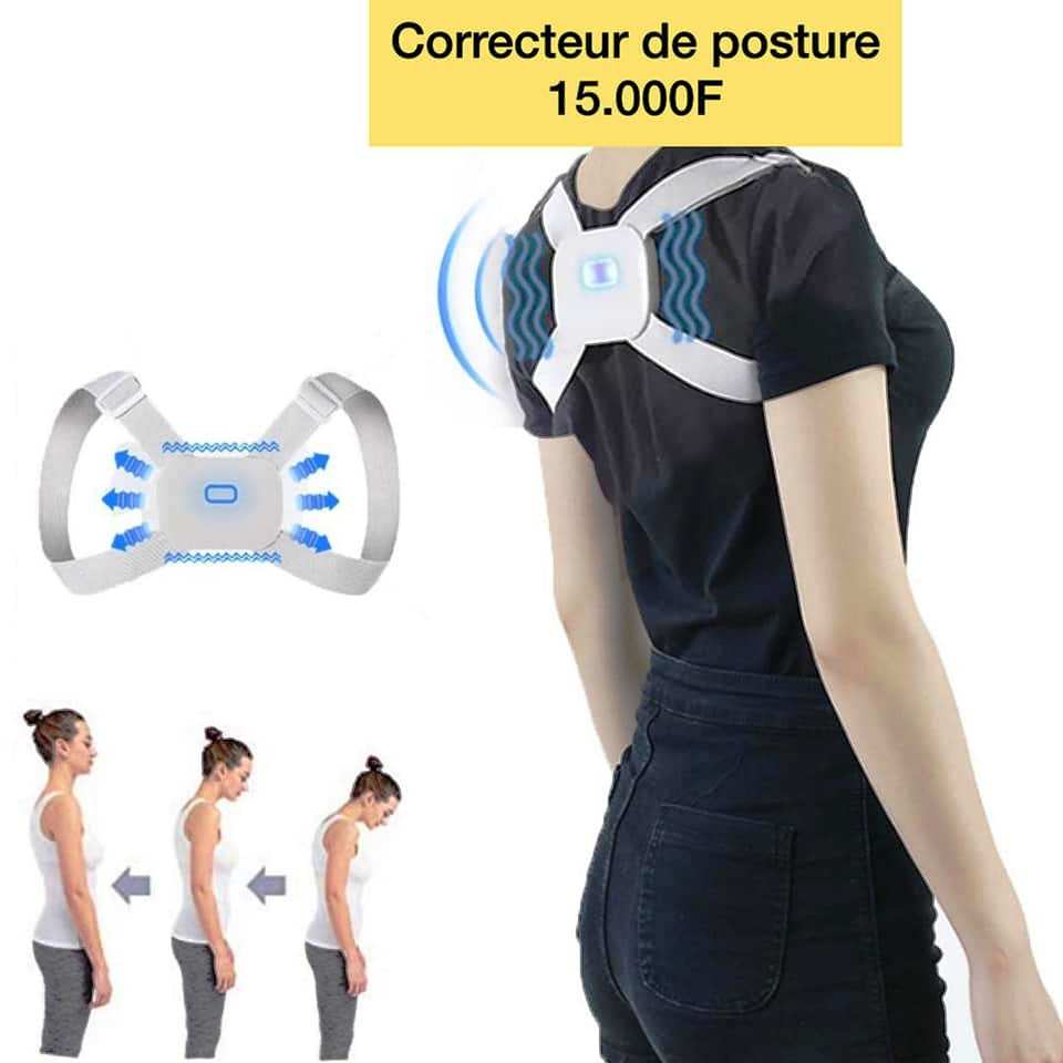 Correcteur de Poitrine — photo 2