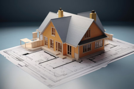 Conception Plan & Devis Immobilier — photo 2
