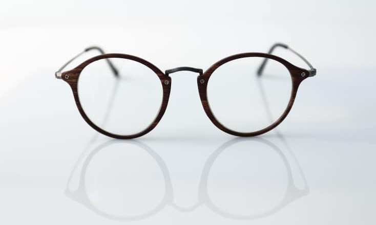 Lunettes De Soleil A Petite Anche — photo 14