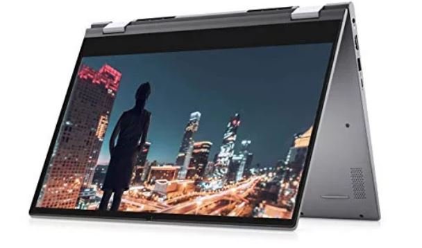 Dell Inspiron 14 5000 2 en 1 — photo 2