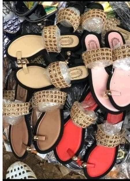 Chics Sandales — photo 3