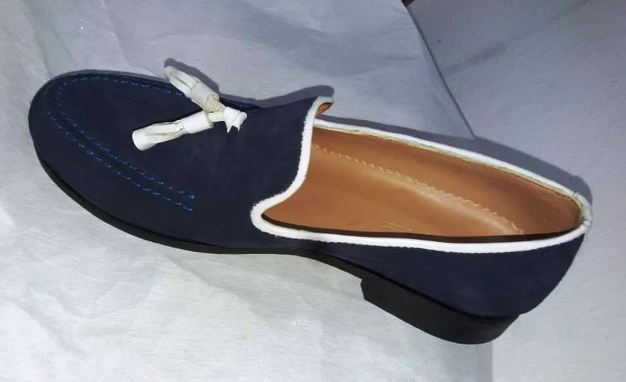 Soulier — photo 4