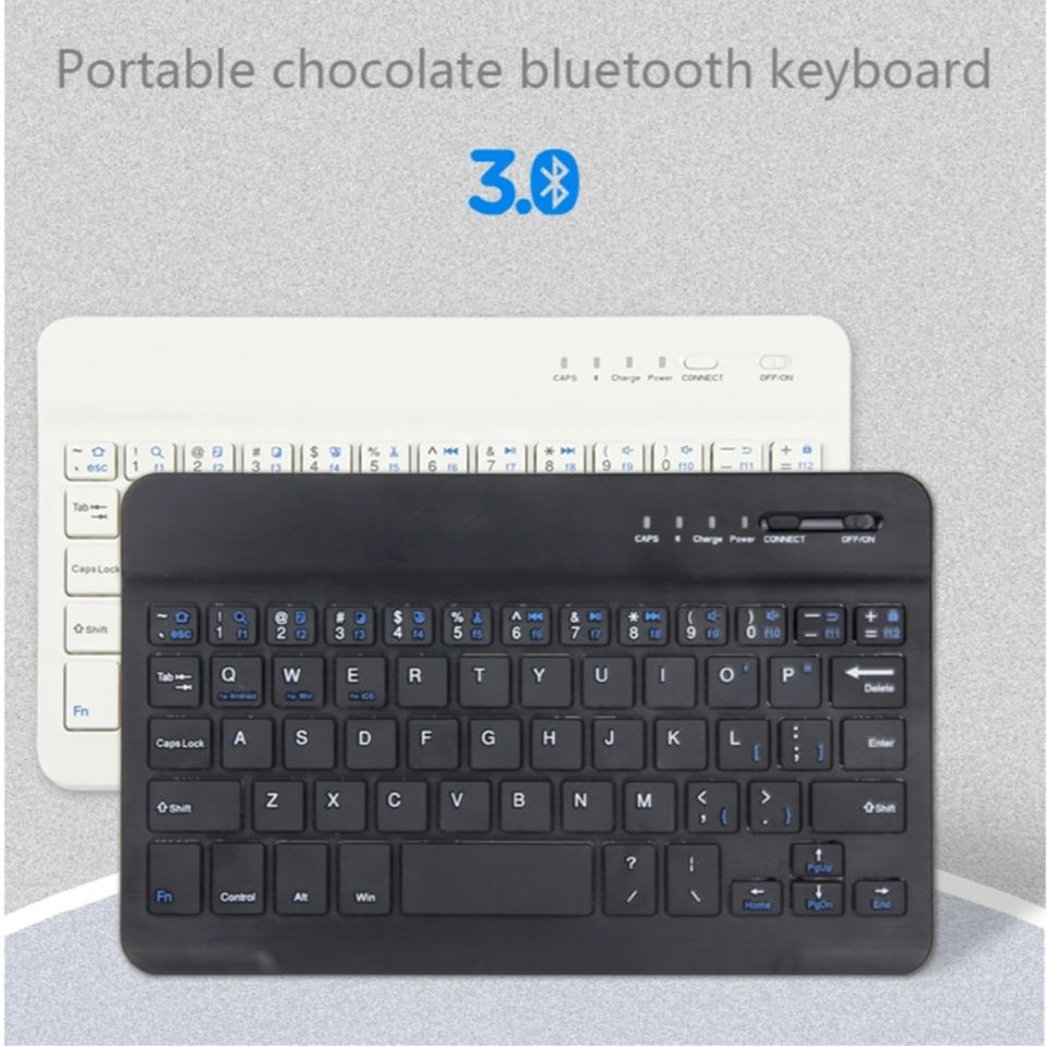 Mini Clavier pour Tablette — photo 4