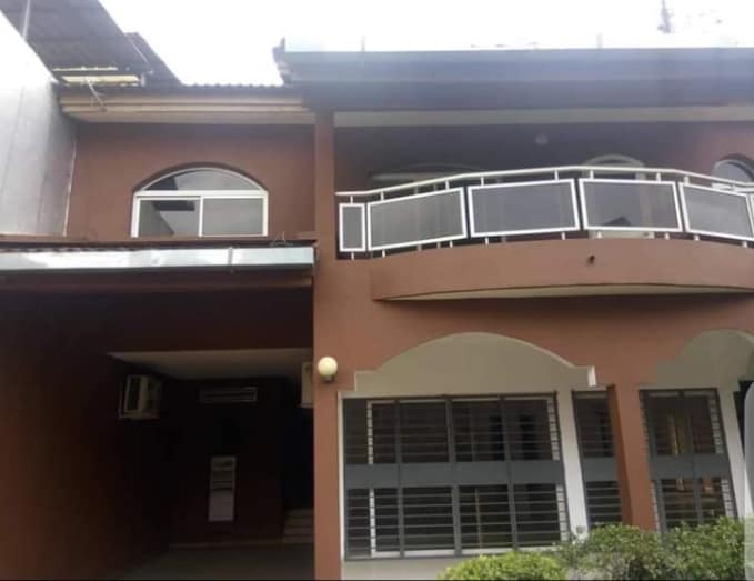 Duplex De 7 Pièces — photo 3