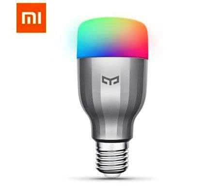 Ampoule YEELIGHT Connectée