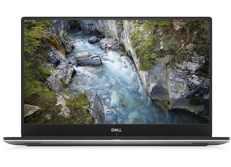 Dell XPS 15 9570 - 2018 — photo 7