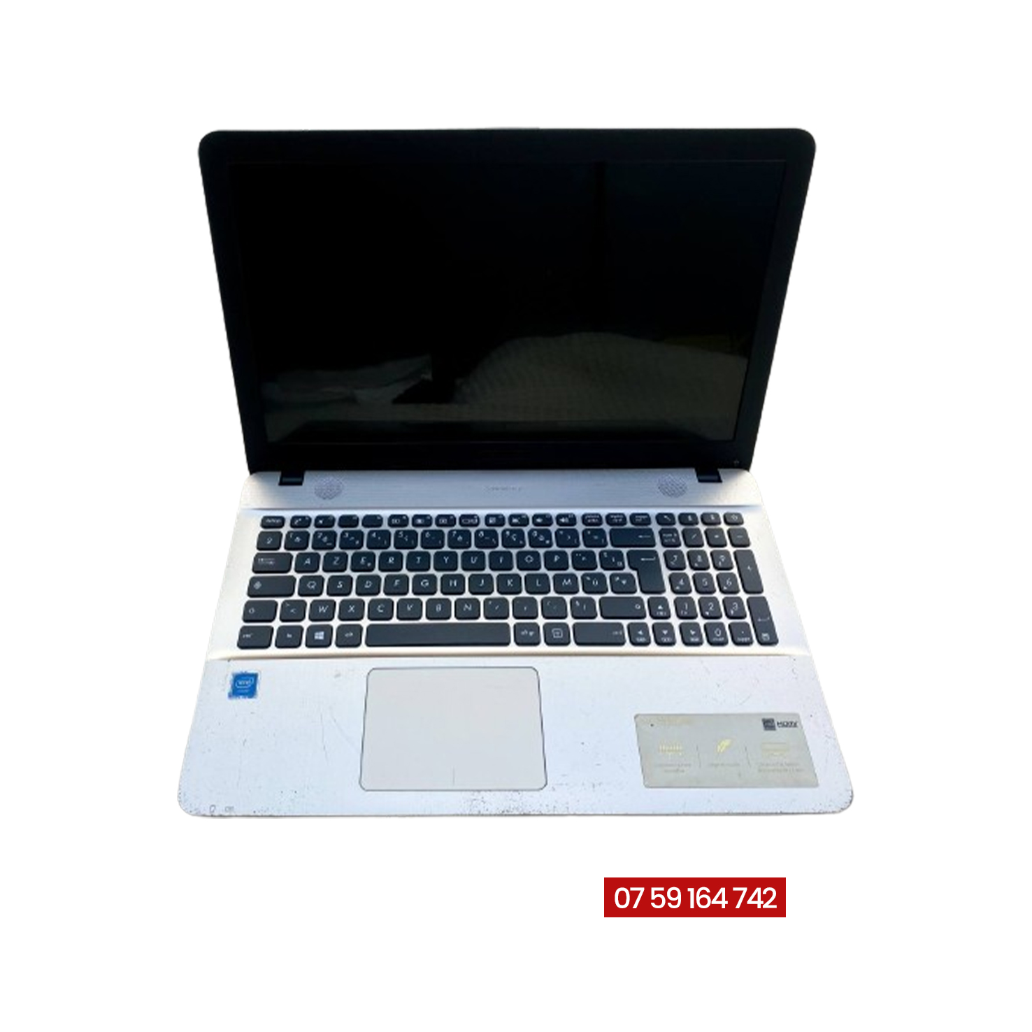 PC Azus Sonic Master Dual Core — photo 2