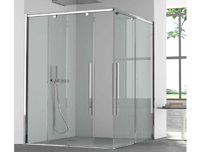 CABINE DE DOUCHE  ABIDJAN — photo 4