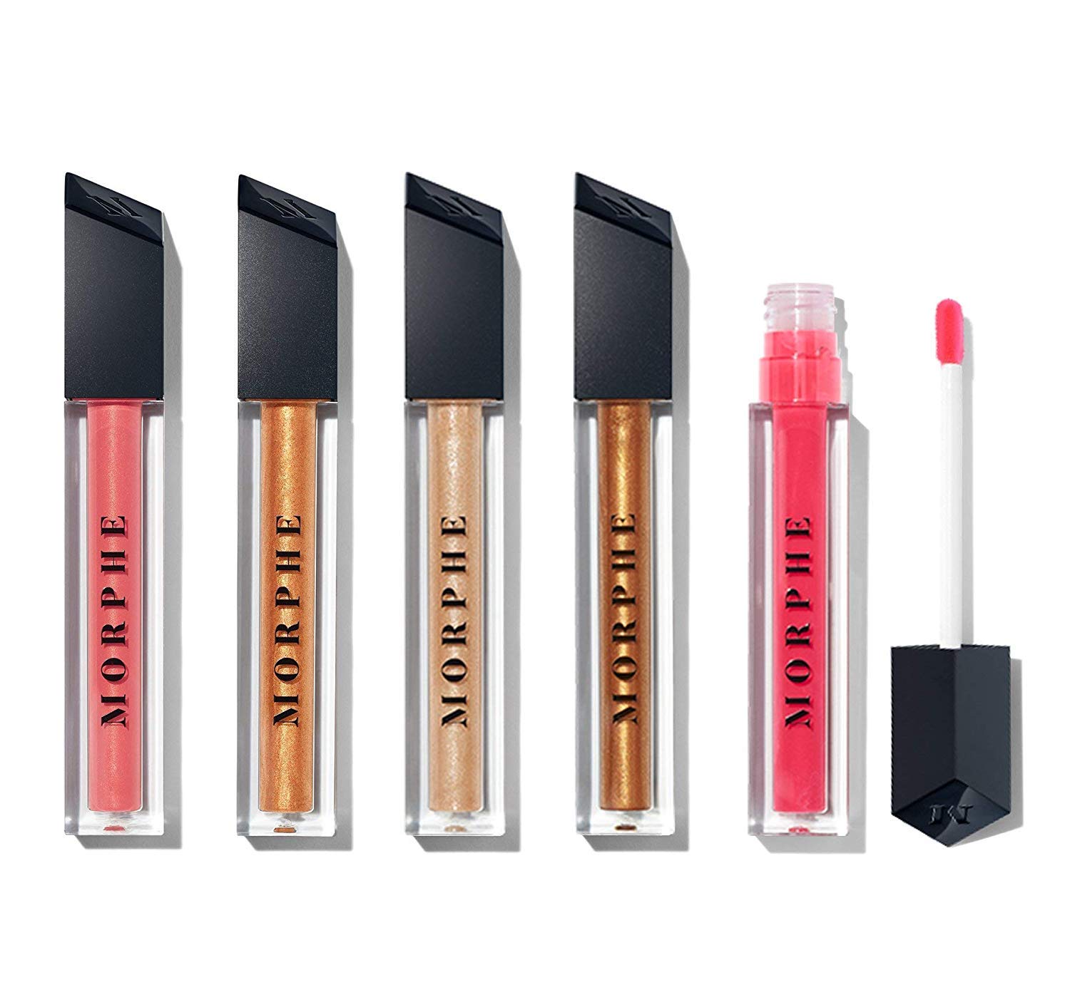 Lip Gloss Tropic de Morphe