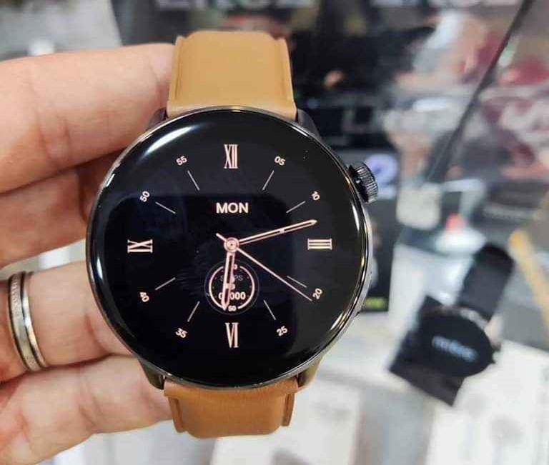 Montre connectée Mibro Lite 2