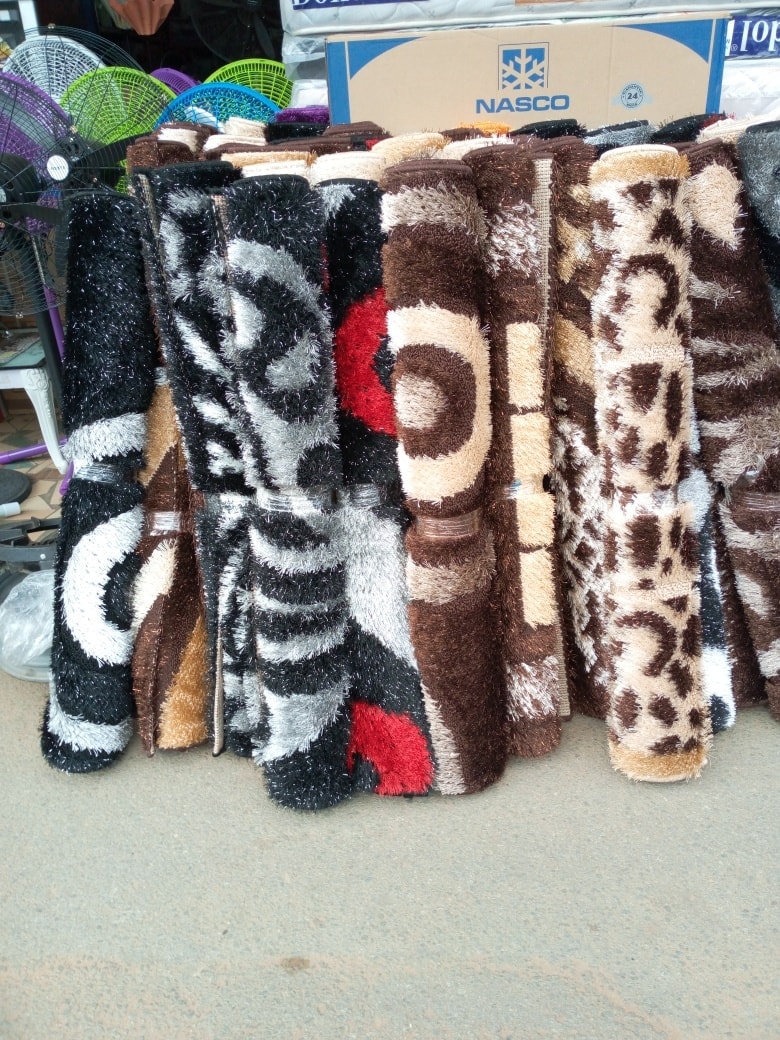 Tapis