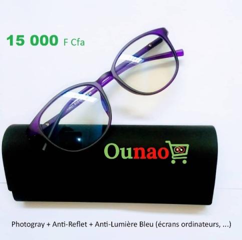 Verre + Monture — photo 11