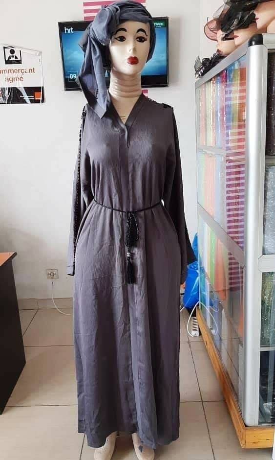 Boubous ABAYA De Dubaï — photo 13