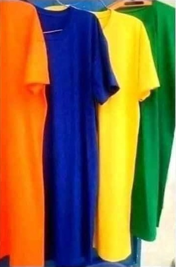 Tee-Shirts