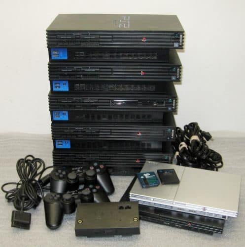 Nouvelles PlayStation Cracker — photo 6