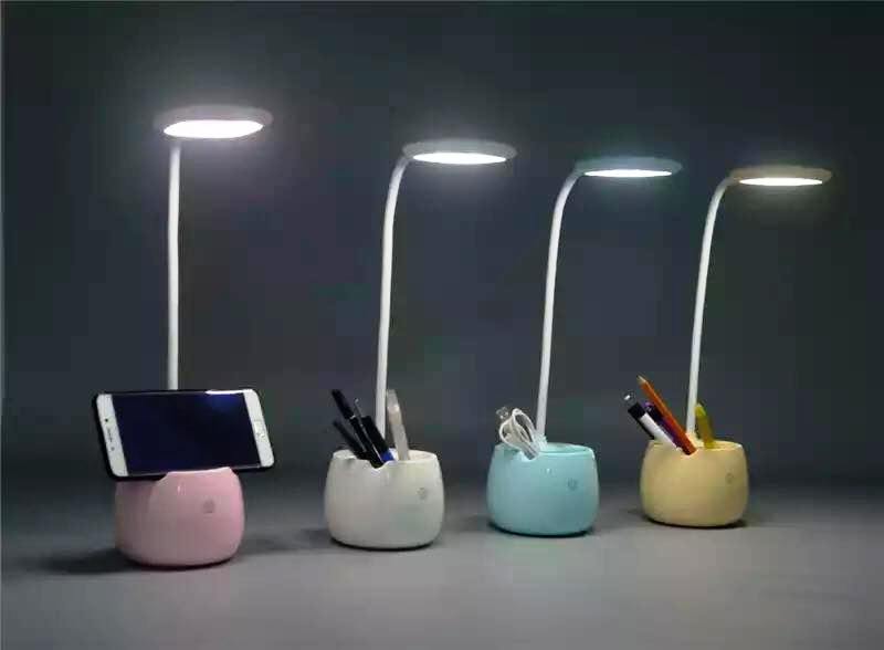 Lampe de Bureau Rechargeable — photo 11