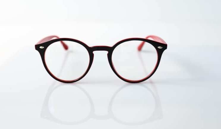 Lunettes De Soleil A Petite Anche — photo 5