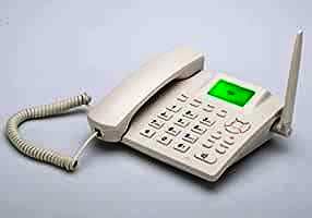 Téléphone Fixe
