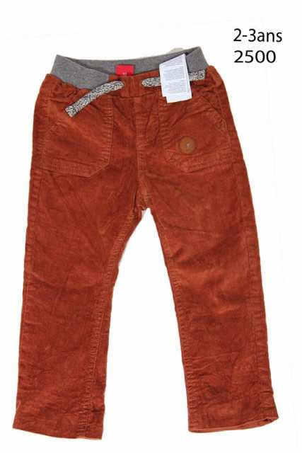 Vêtements Enfants - Friperie — photo 17