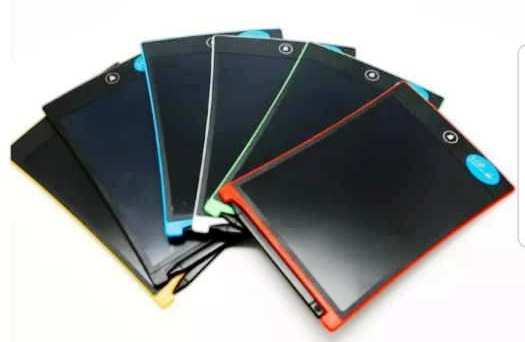 Ardoise d'Ecriture LCD Pour Enfants — photo 5