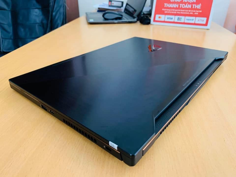 ASUS ROG Zephyrus 15 Pouces — photo 3