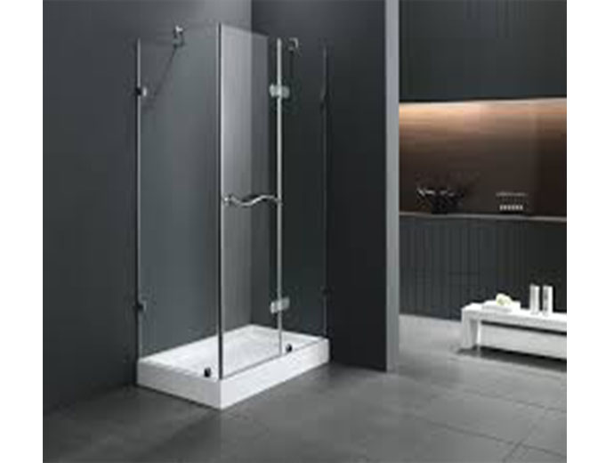 CABINE DE DOUCHE  ABIDJAN — photo 3