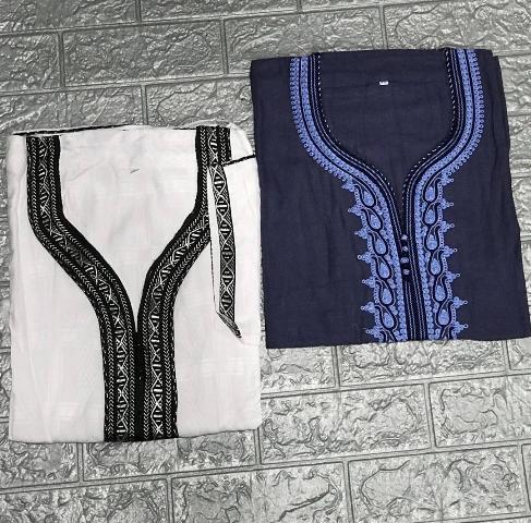 Boubou Marocain — photo 2