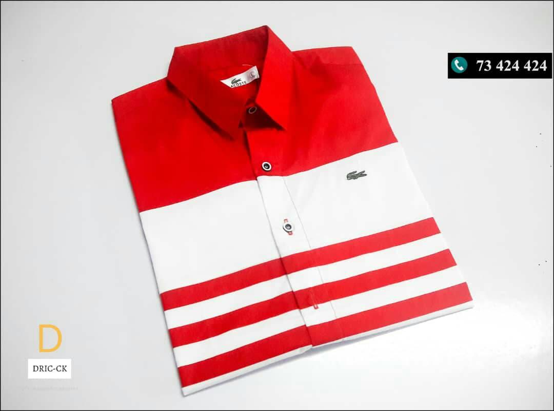 Chemises Homme — photo 2